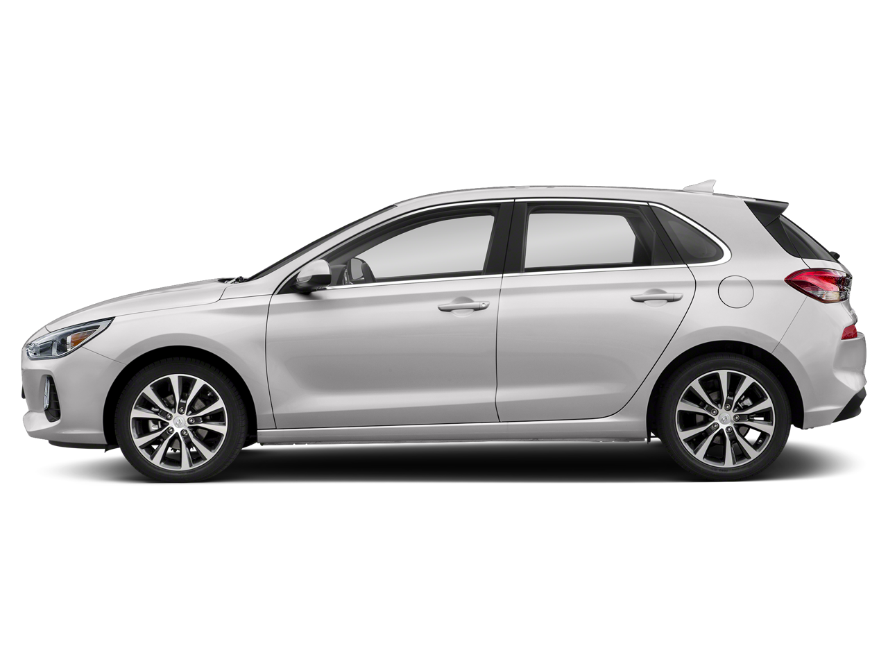 2020 Hyundai Elantra GT Base