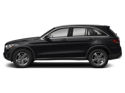 2020 Mercedes-Benz GLC 300 GLC 300 4MATIC® SUV