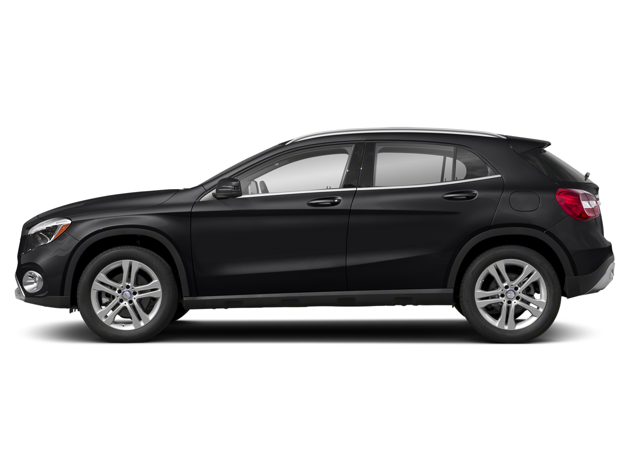 2020 Mercedes-Benz GLA 250 GLA 250 4MATIC® SUV