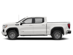 2021 GMC Sierra AT4