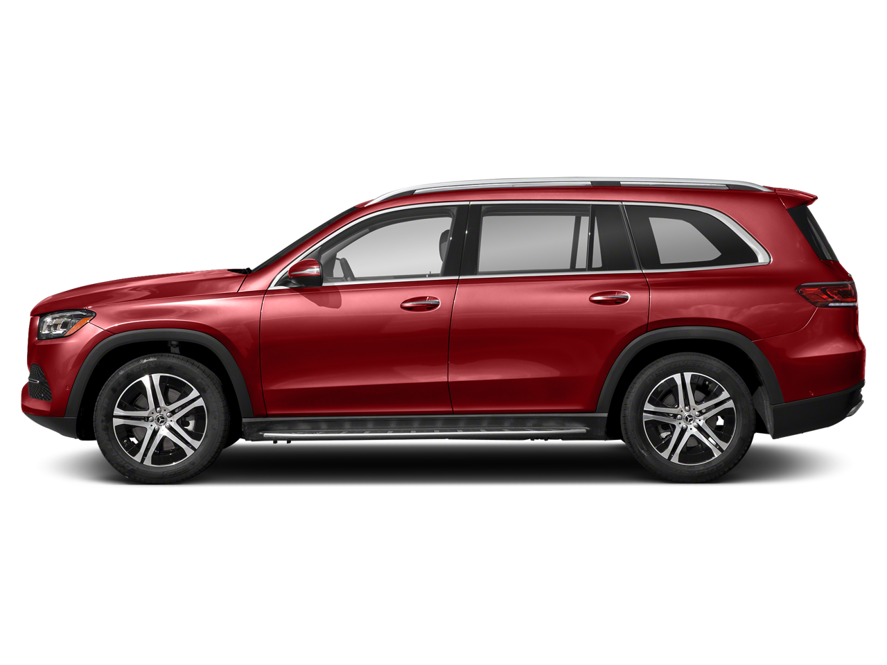 2021 Mercedes-Benz GLS GLS 450