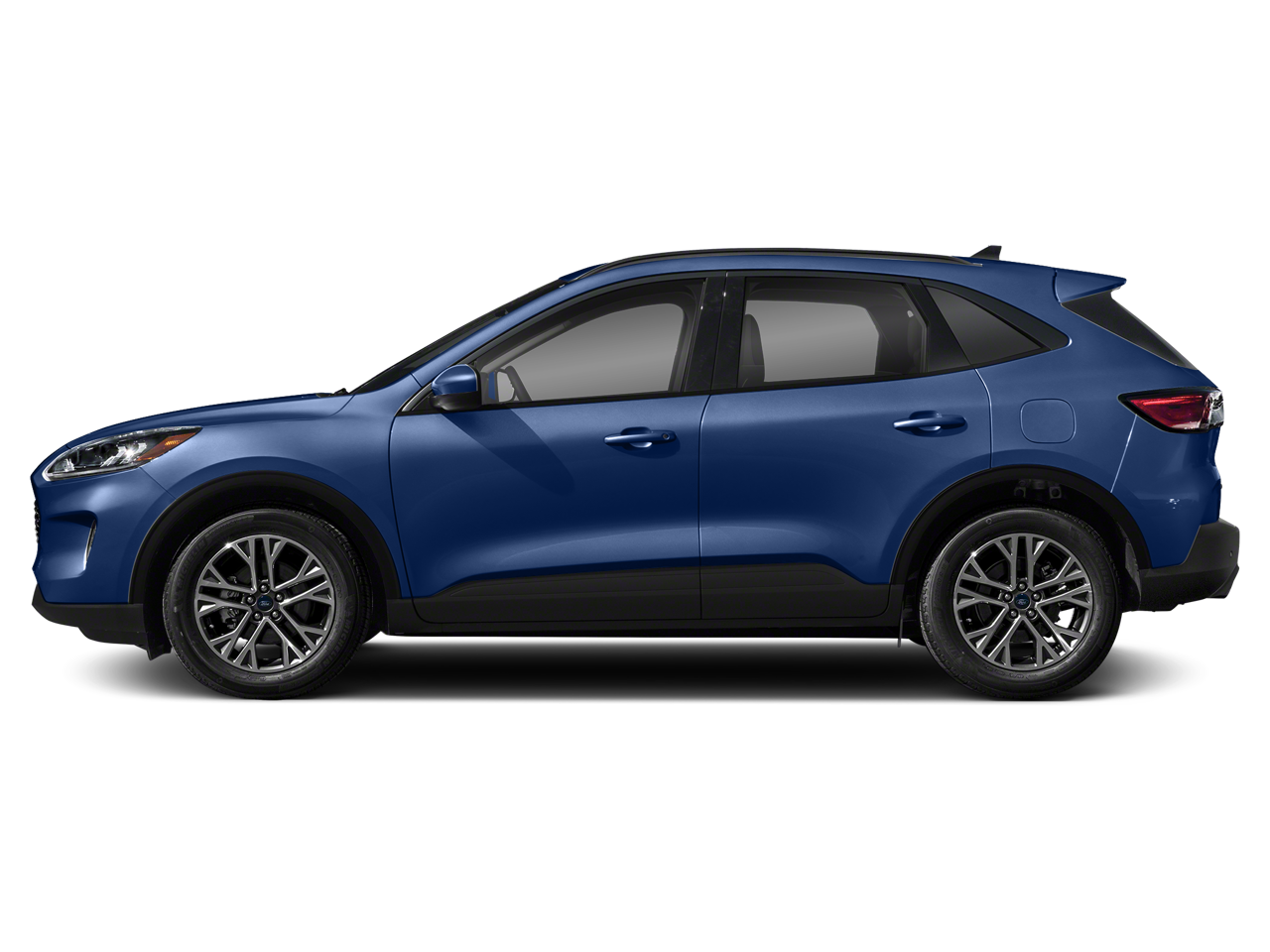 2022 Ford Escape Hybrid SEL 4D Sport Utility