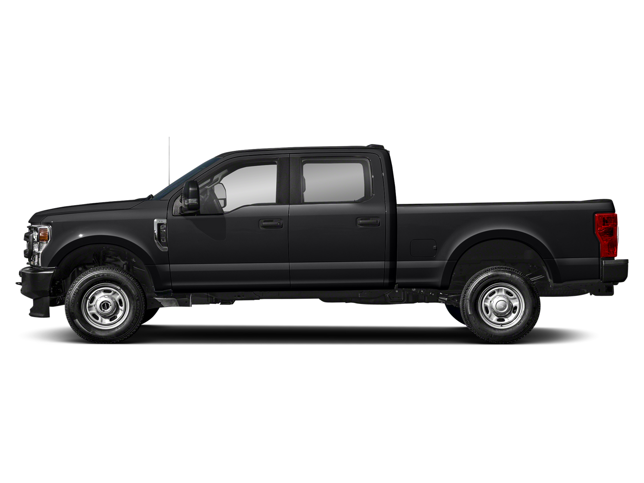 2022 Ford Super Duty F-350 SRW Pickup Platinum