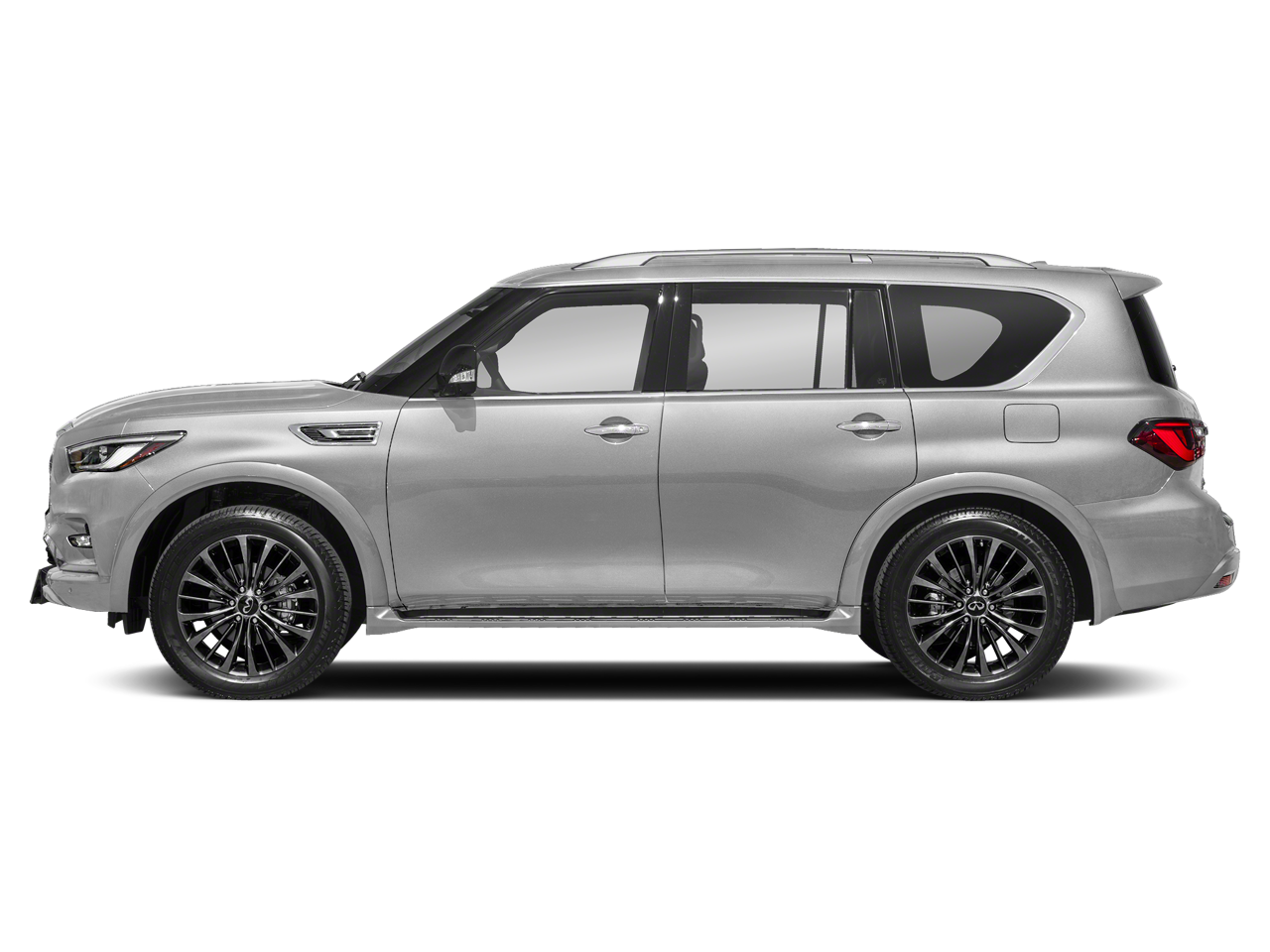2022 INFINITI QX80 PREMIUM SELECT
