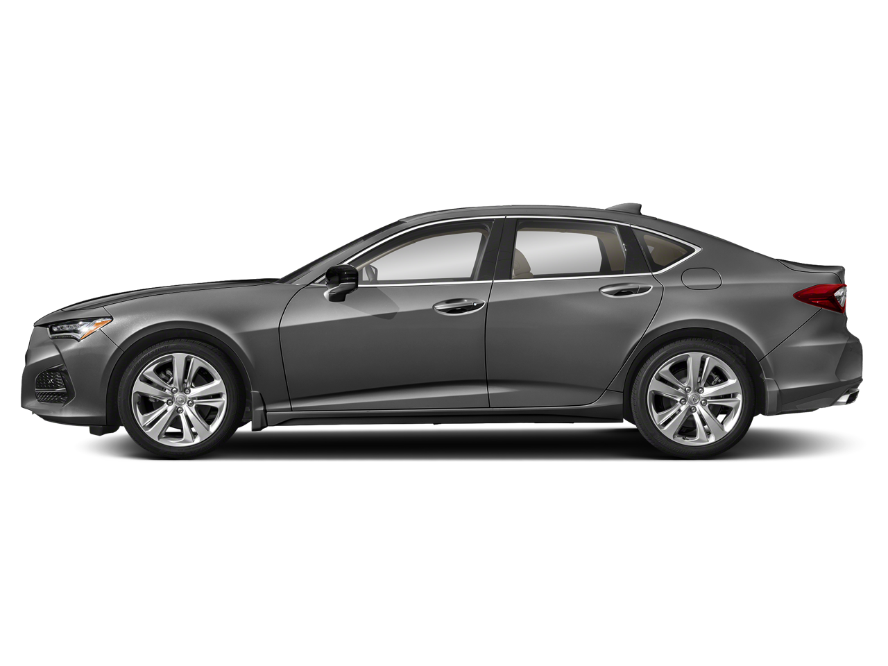 2023 Acura TLX FWD w/Technology Package