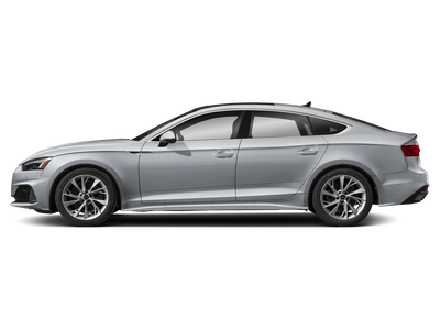 2023 Audi A5 Sportback Premium Plus 40 TFSI quattro