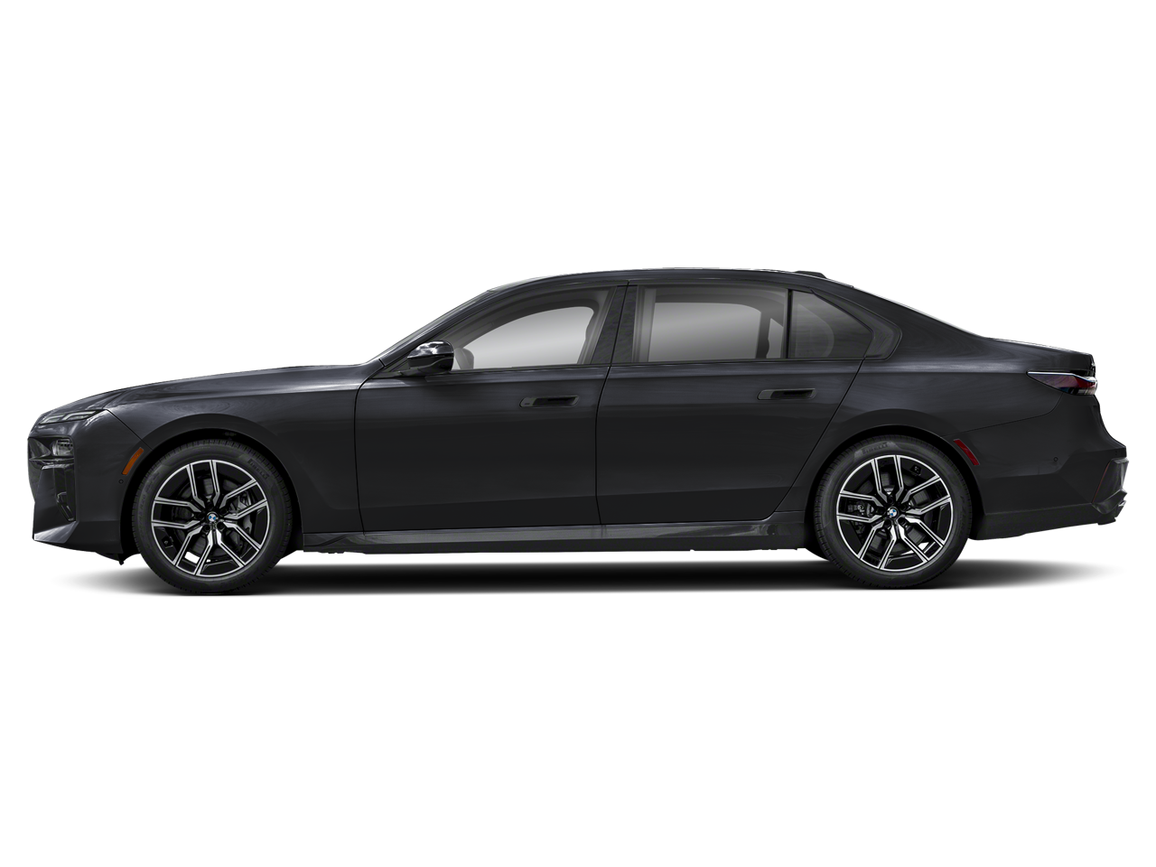 2023 BMW 7 Series 760i xDrive Sedan