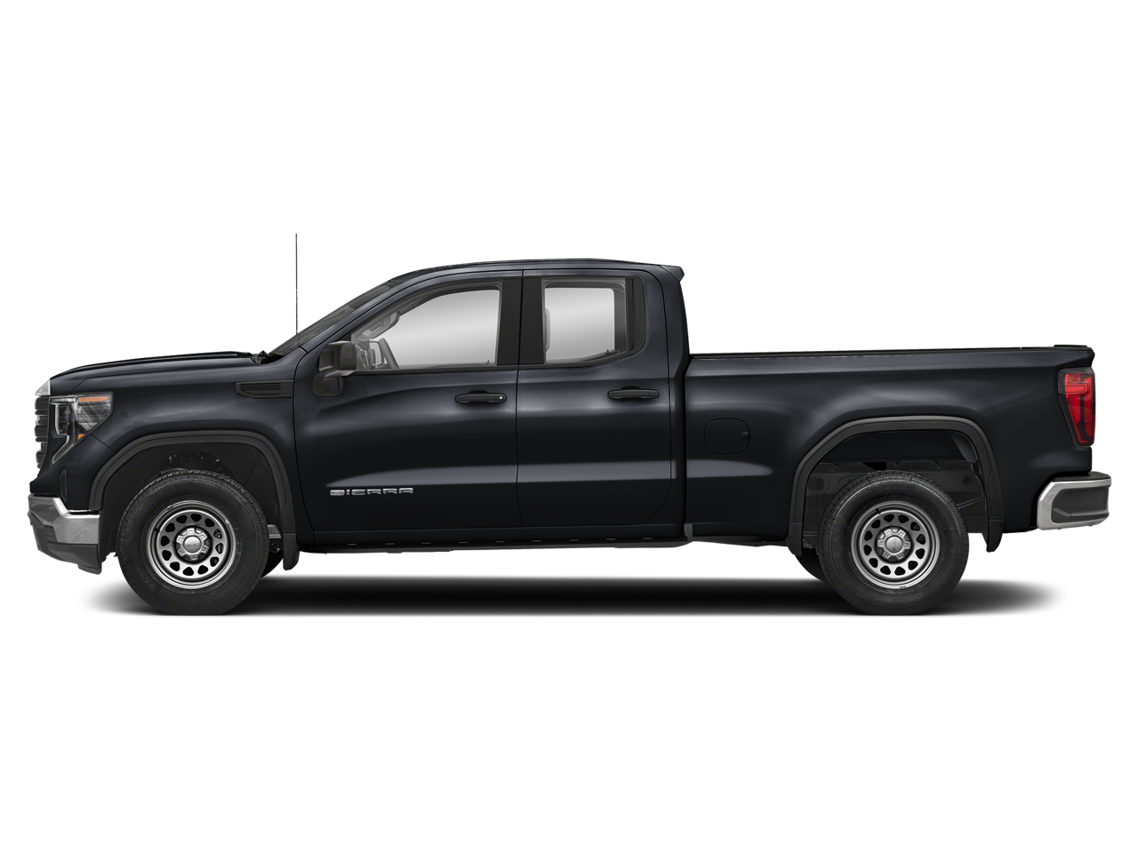 2023 GMC Sierra SLE
