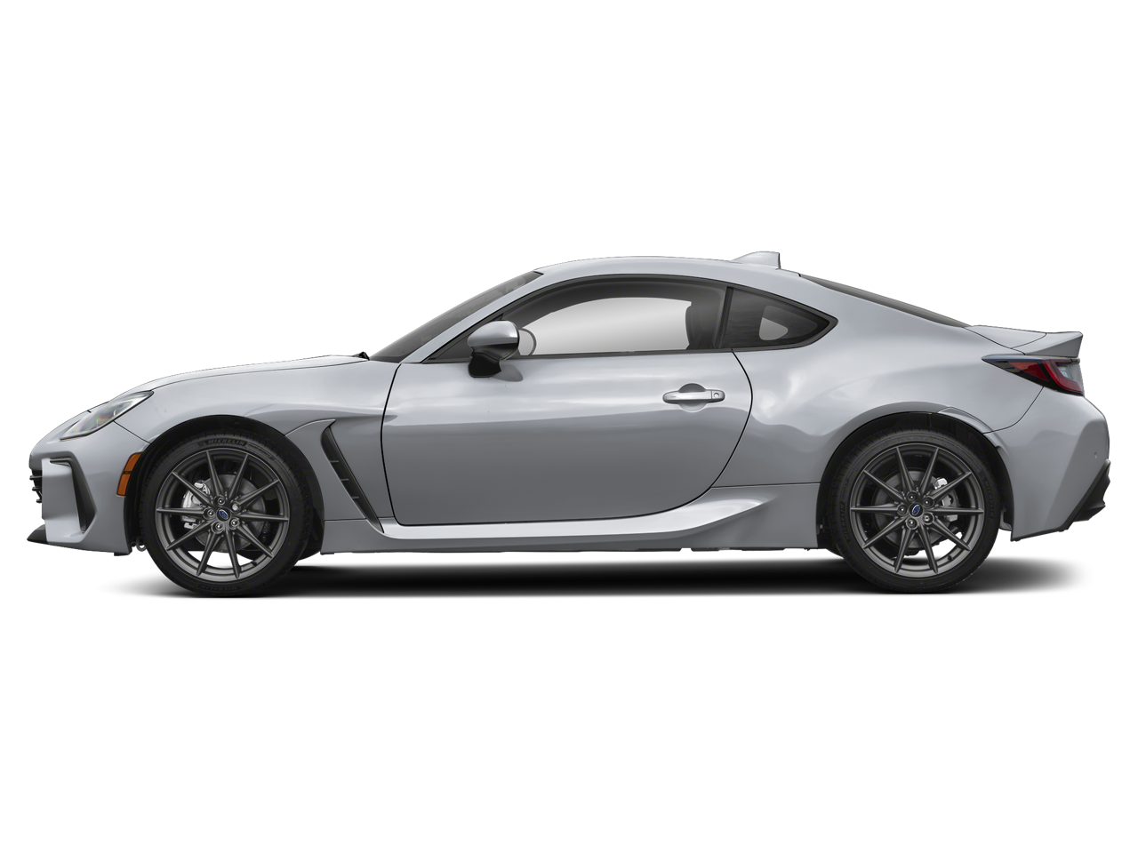 2023 Subaru BRZ Limited