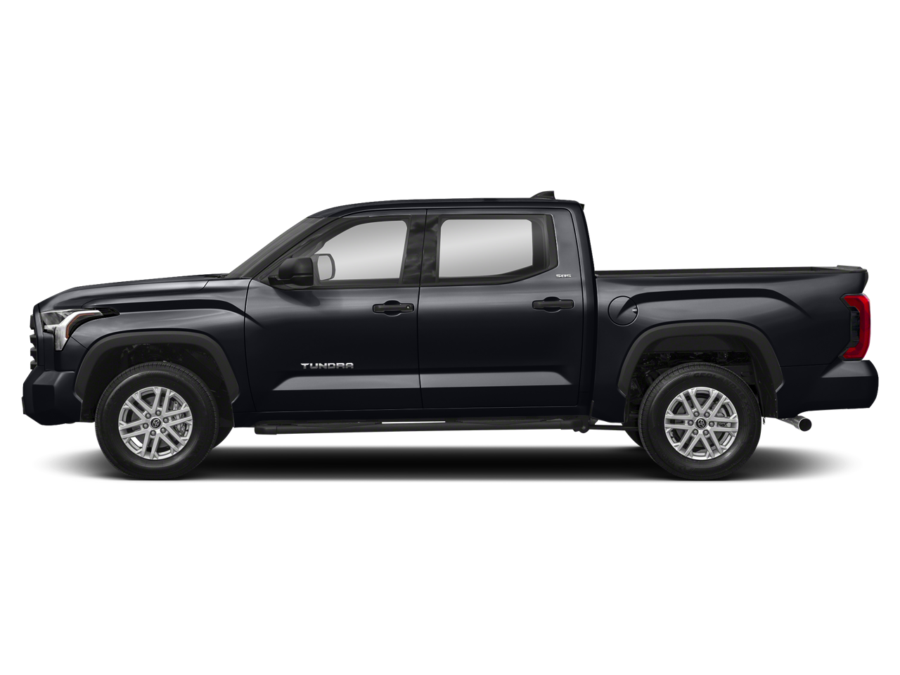 2023 Toyota Tundra SR5 4D CrewMax
