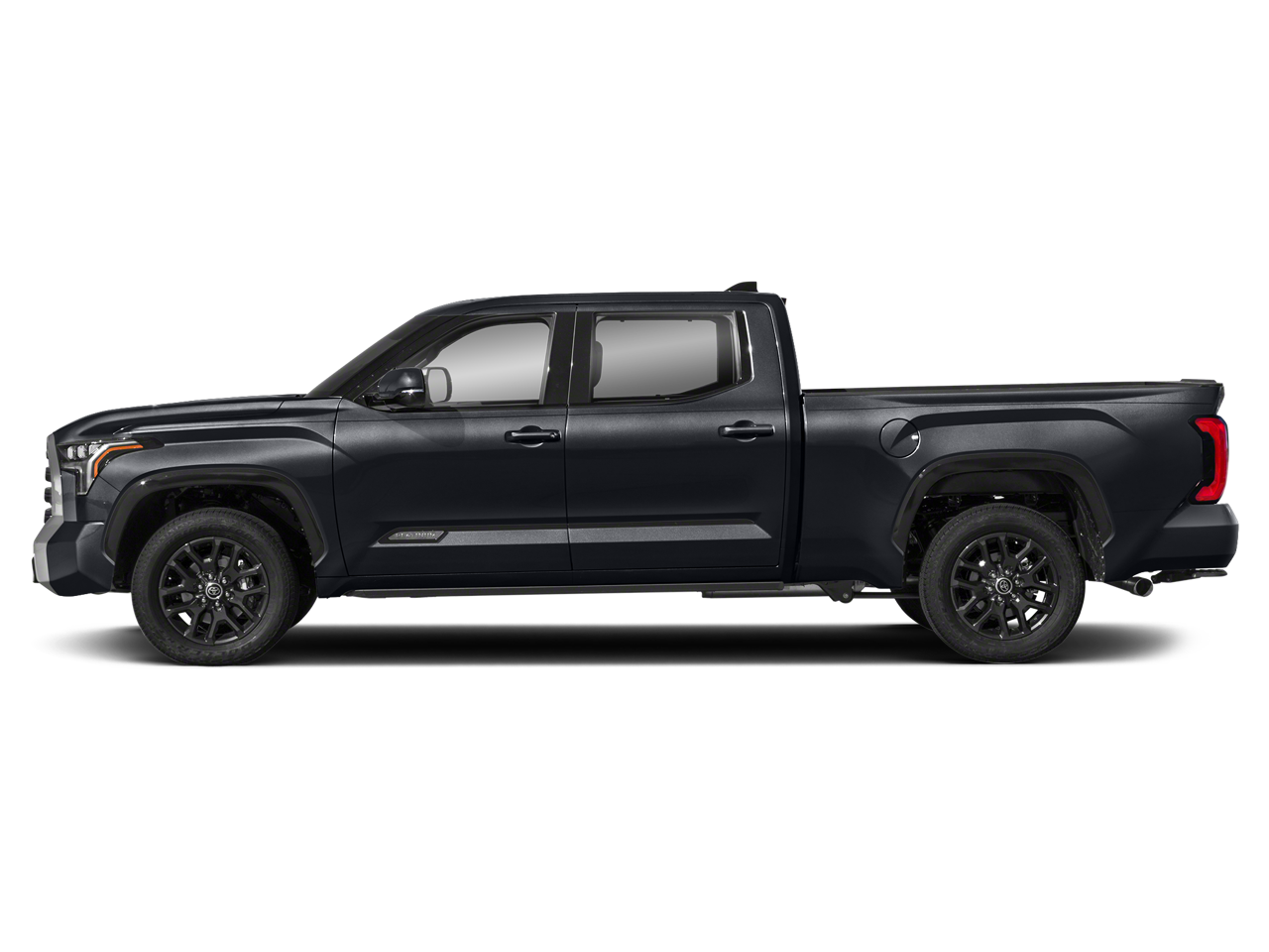 2023 Toyota Tundra Platinum 4D CrewMax