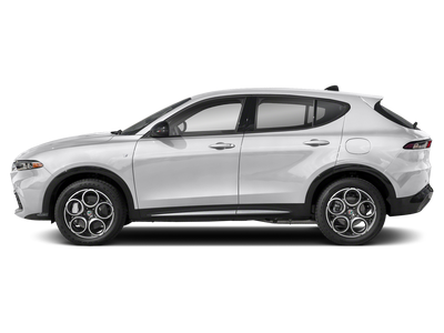 2024 Alfa Romeo Tonale Ti