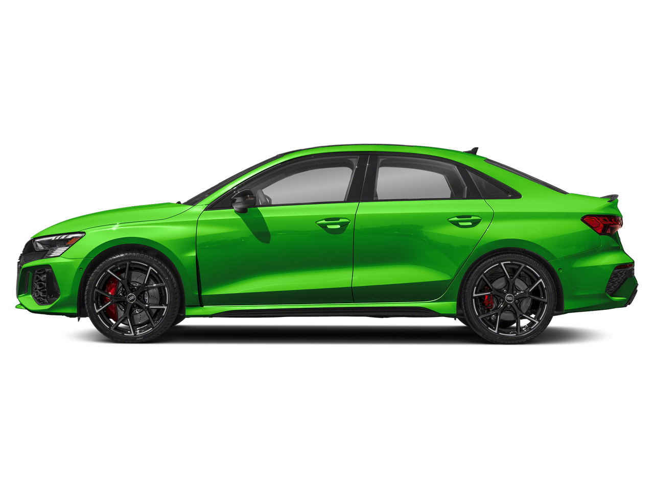 2024 Audi RS 3 2.5T quattro