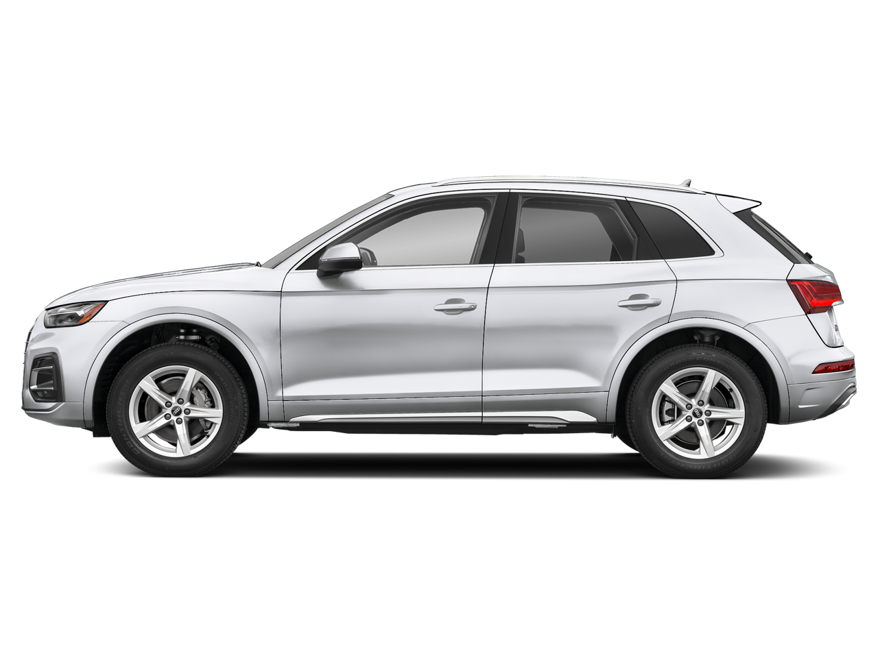 2024 Audi Q5 Premium Plus 40 TFSI quattro