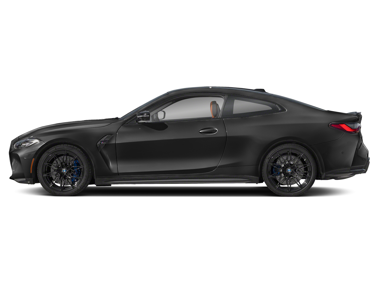2024 BMW M4 Competition xDrive LCI w/ NEW CURVED DISPLAY!!