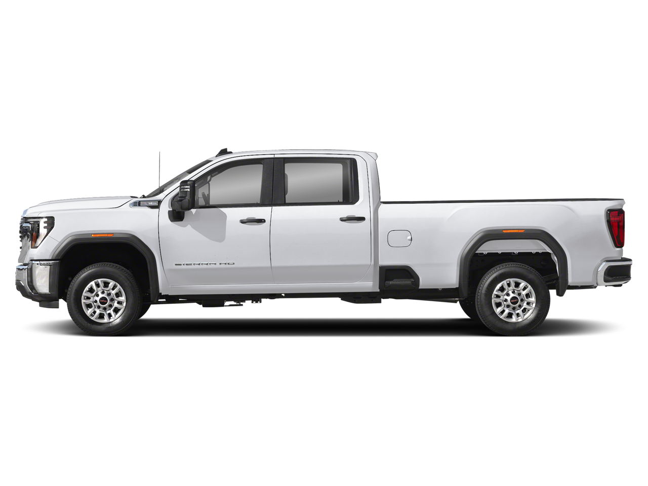 2024 GMC Sierra Denali Ultimate