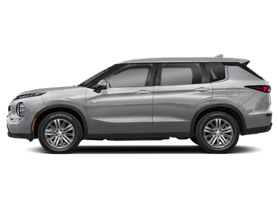2024 Mitsubishi Outlander PHEV SE 4D Sport Utility