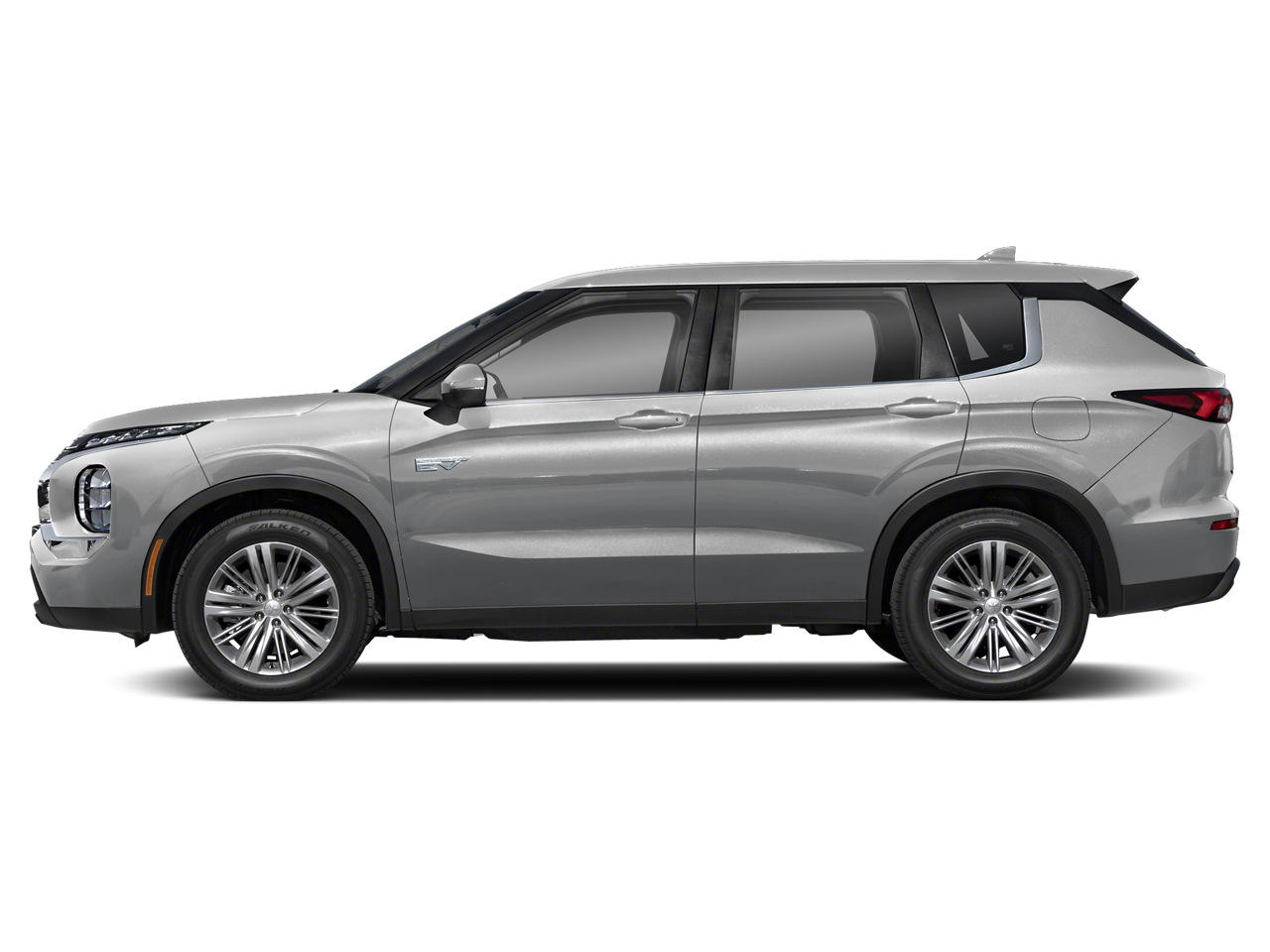 2024 Mitsubishi Outlander PHEV SE 4D Sport Utility