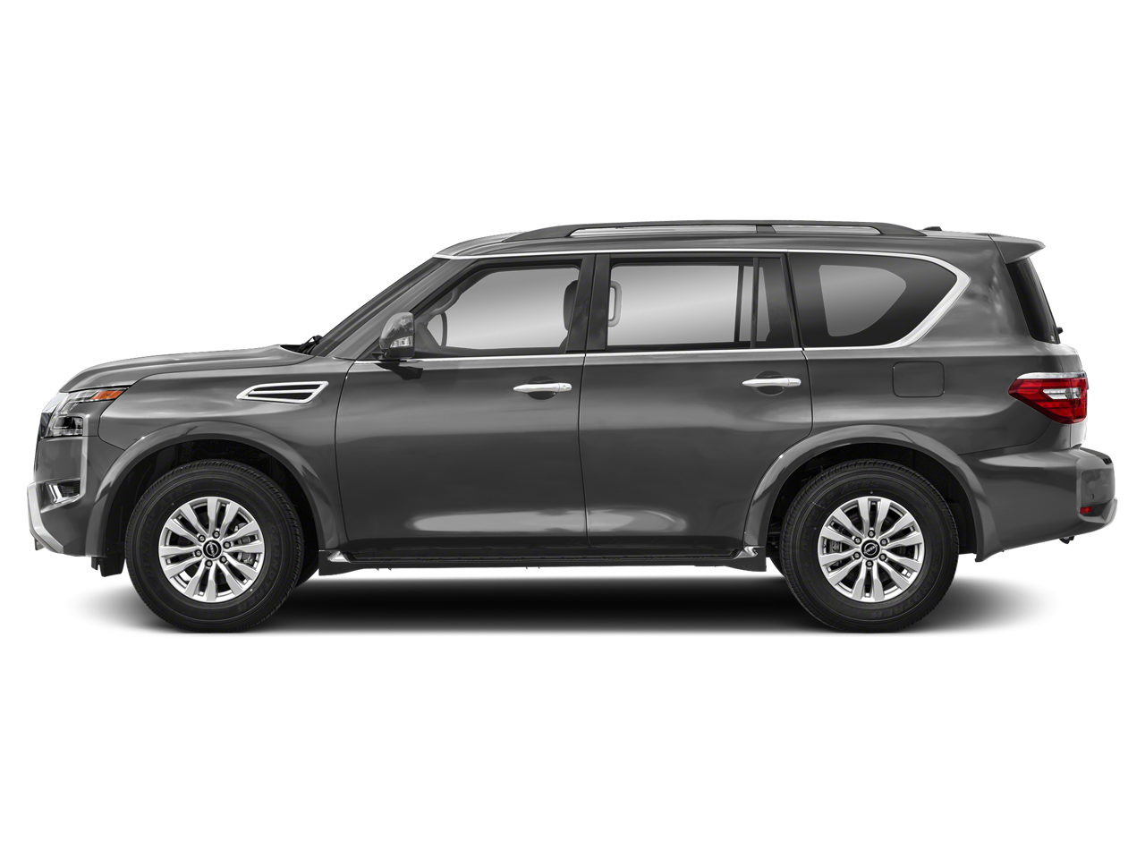 2024 Nissan Armada SV 4D Sport Utility
