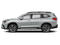 2024 Subaru Ascent Limited 4D Sport Utility