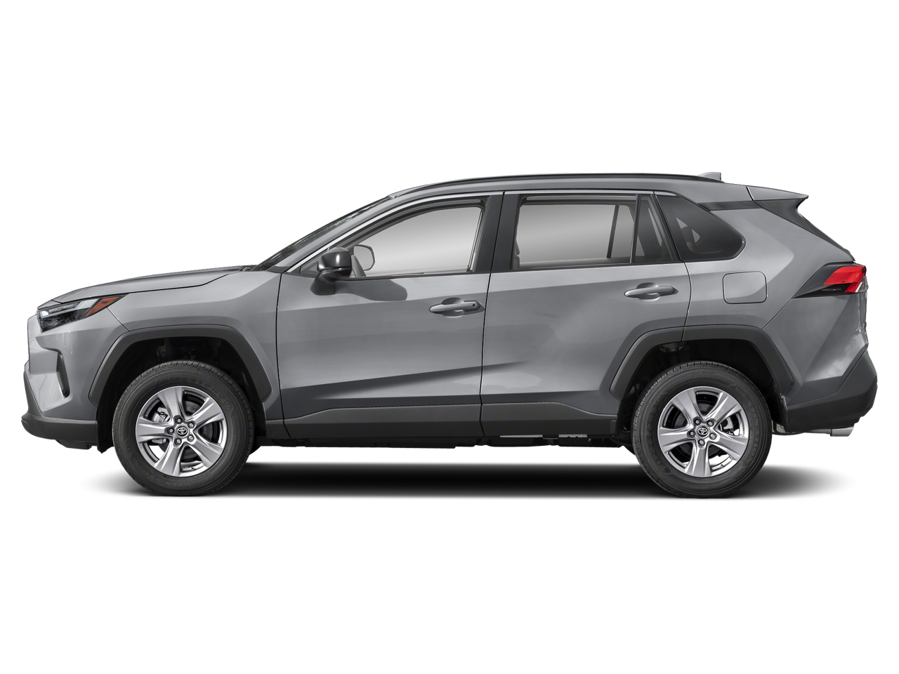 2024 Toyota RAV4 Hybrid LE 4D Sport Utility