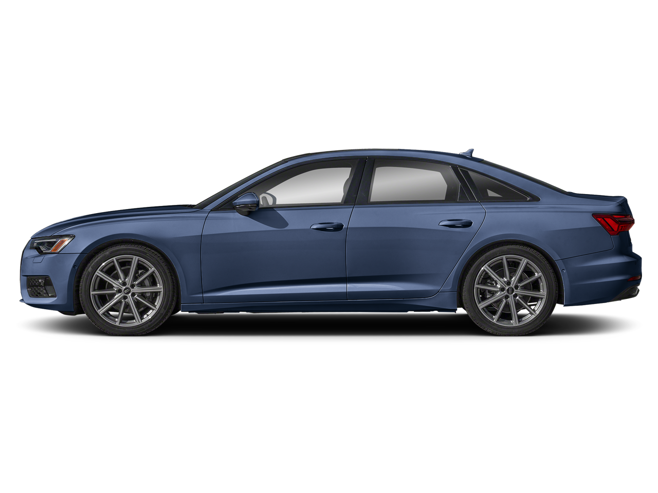 2025 Audi A6 45 Premium 45 TFSI