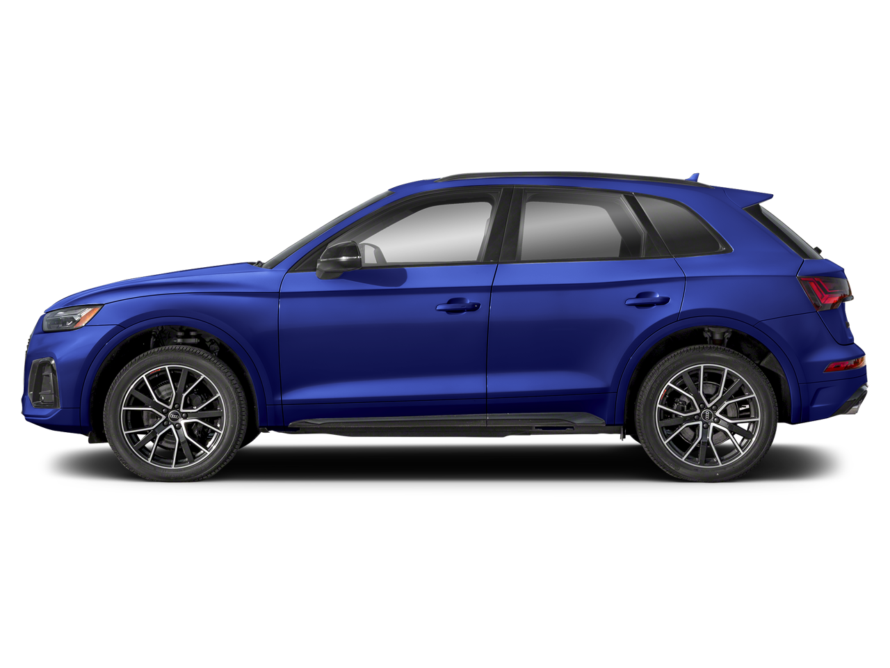 2025 Audi SQ5 Premium Plus 3.0 TFSI quattro