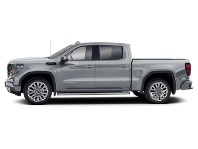 2025 GMC Sierra Denali Ultimate