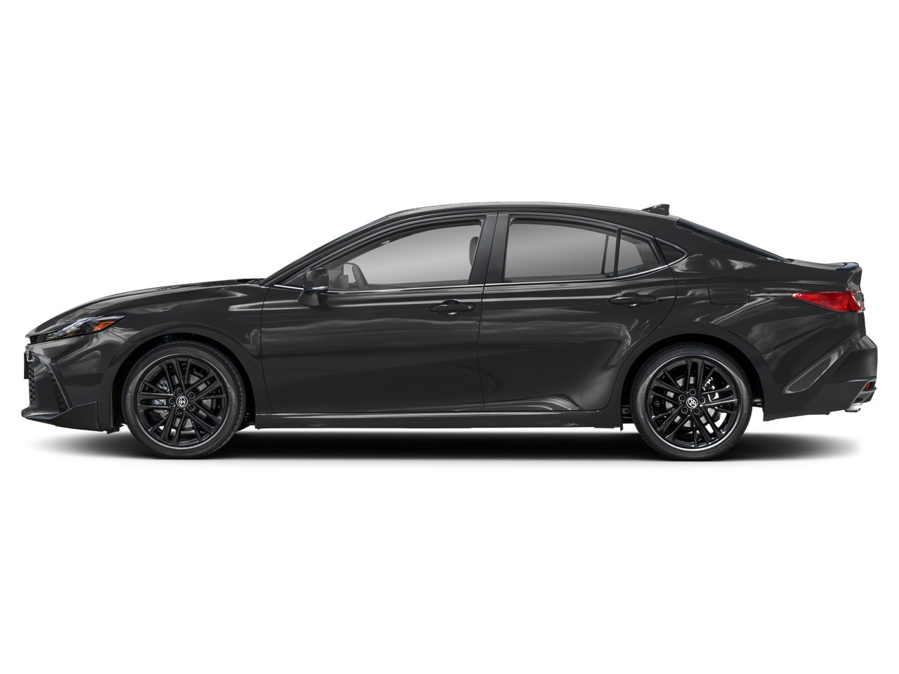 2025 Toyota Camry SE 4D Sedan