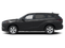 2025 Toyota Highlander LE 4D Sport Utility