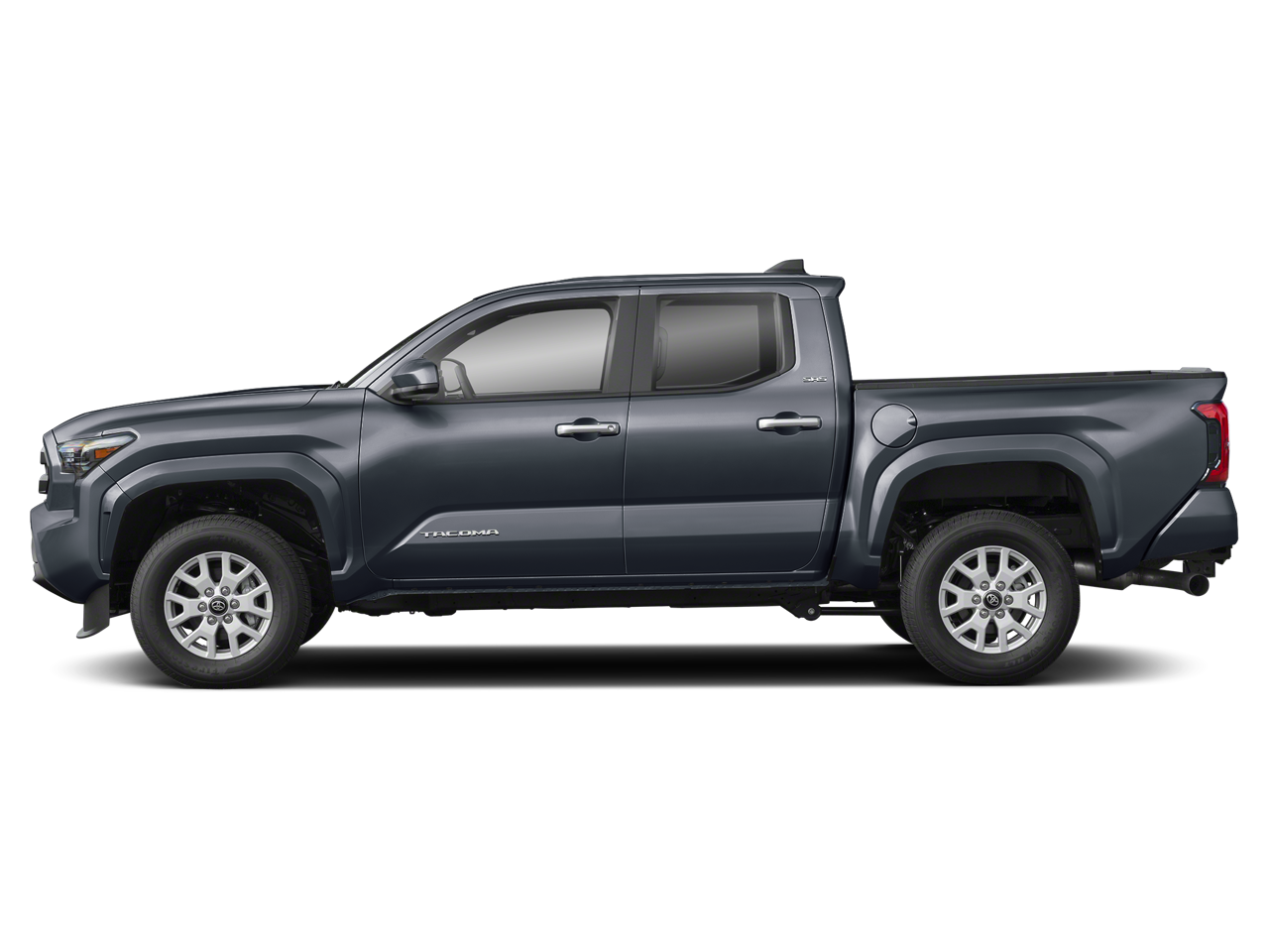 2025 Toyota Tacoma SR5 4D Double Cab