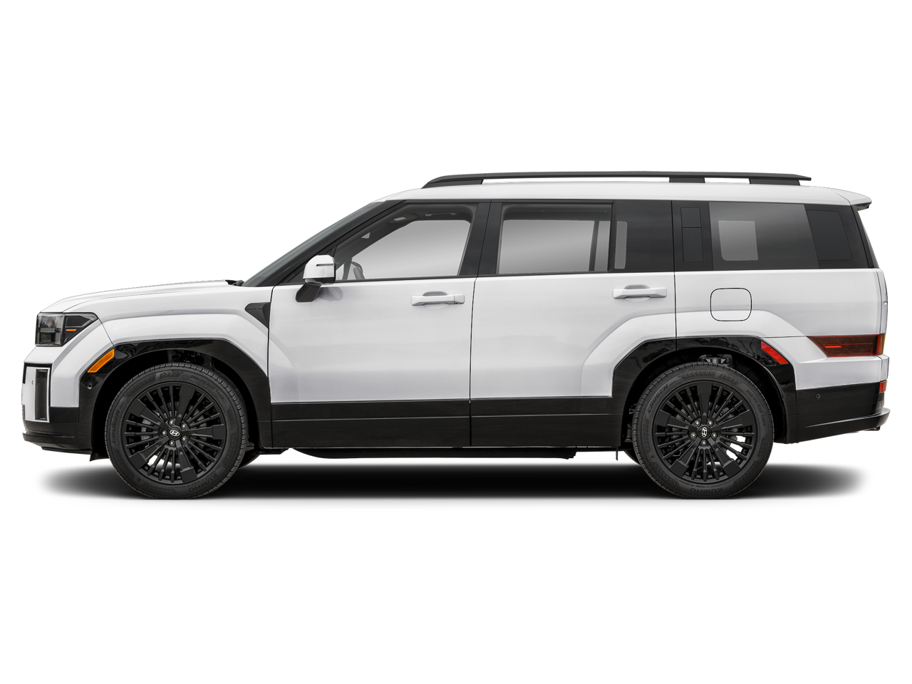 2026 Hyundai Santa Fe Hybrid Calligraphy AWD