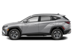 2026 Hyundai Tucson Hybrid Blue SE AWD