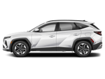2026 Hyundai Tucson Plug-In Hybrid SEL AWD