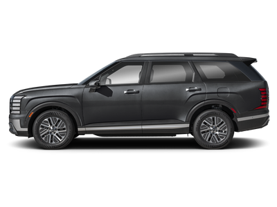 2026 Hyundai Palisade Hybrid Blue SEL Premium 7 Passenger
