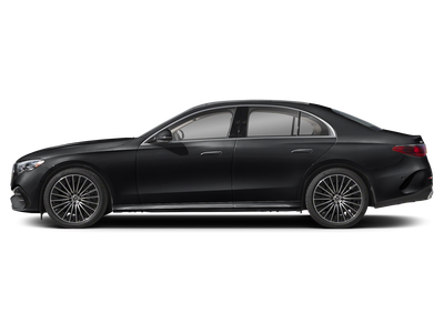 2026 Mercedes-Benz E-Class E 350 4MATIC®