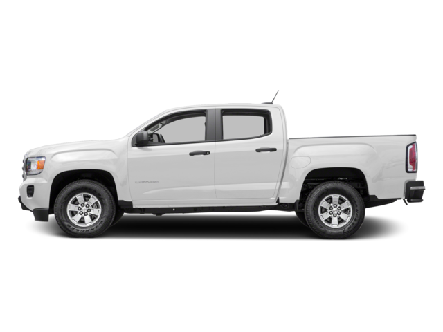 2016 GMC Canyon Base