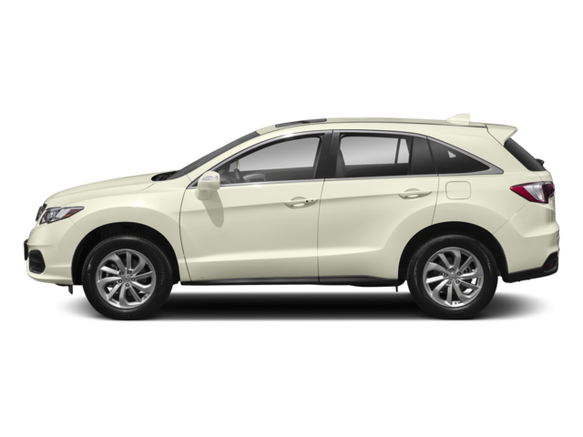2018 Acura RDX Acura Watch Plus