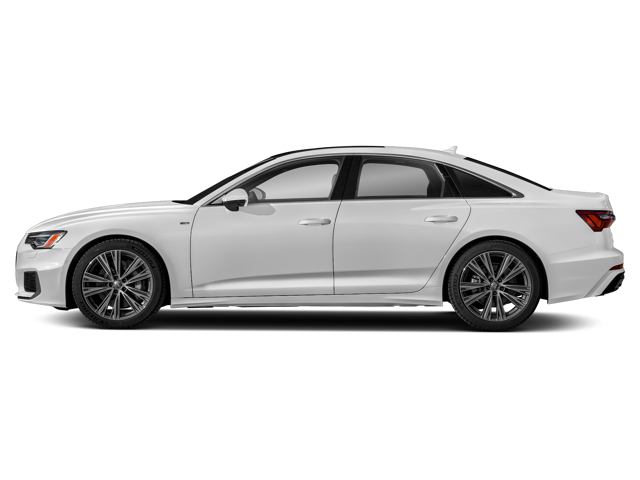 2019 Audi A6 3.0T Premium Plus