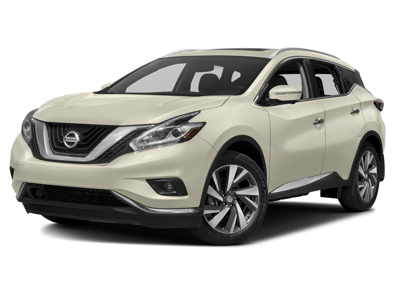 2015 Nissan Murano FWD 4dr SL