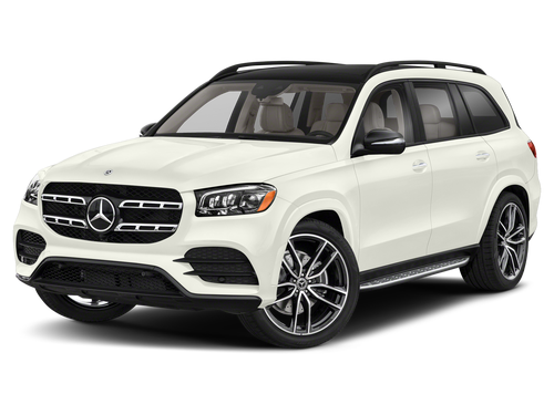 2020 Mercedes-Benz GLS 580 GLS 580 4MATIC® SUV