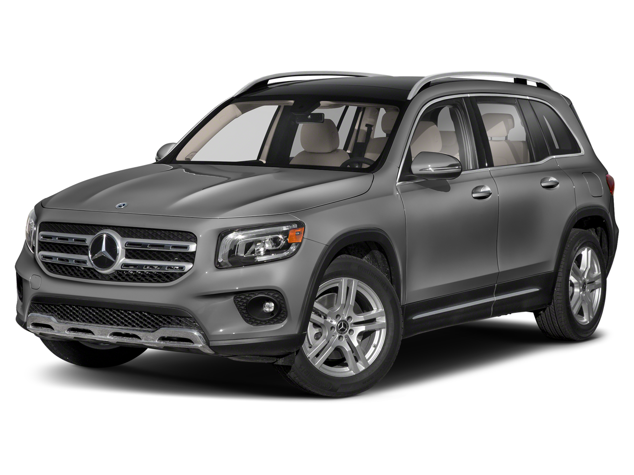 2020 Mercedes-Benz GLB 250 GLB 250 4MATIC® SUV