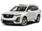 2022 Cadillac XT6 Sport