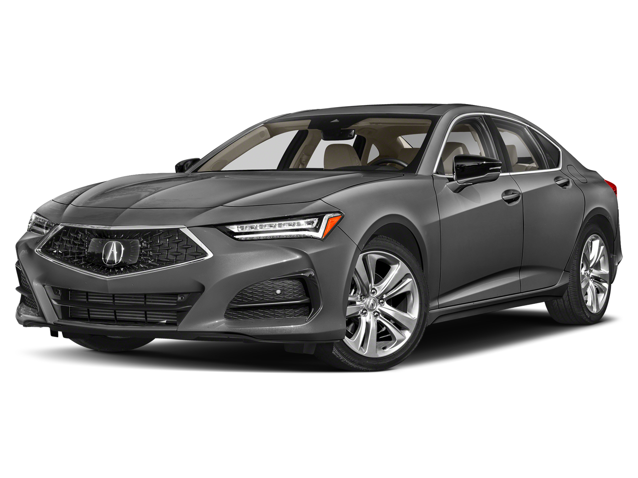 2023 Acura TLX FWD w/Technology Package