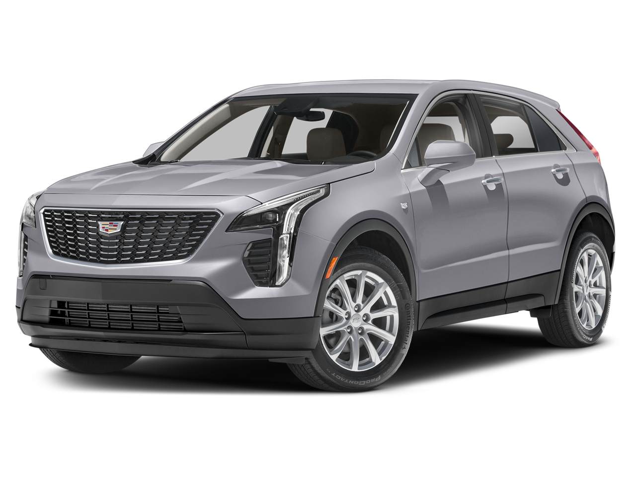 2023 Cadillac XT4 Luxury 4D Sport Utility