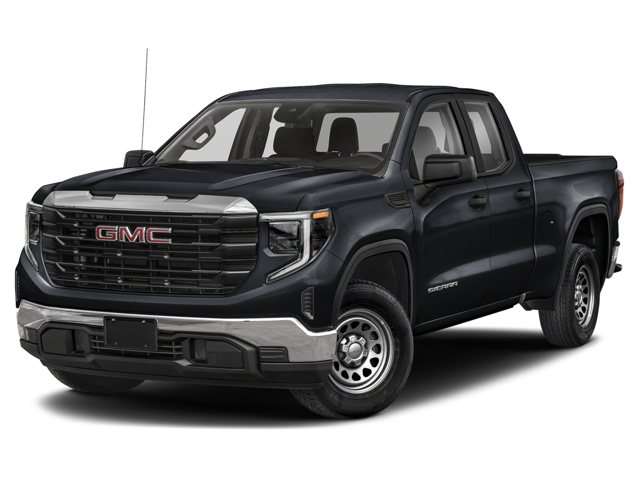 2023 GMC Sierra SLE