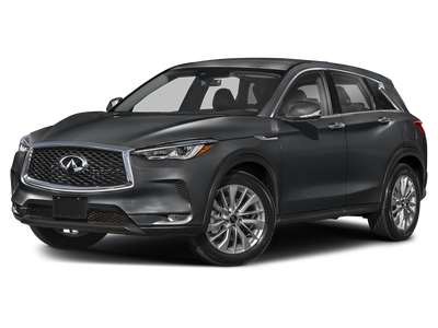 2023 INFINITI QX50 LUXE CERTIFIED PRE OWNED!!
