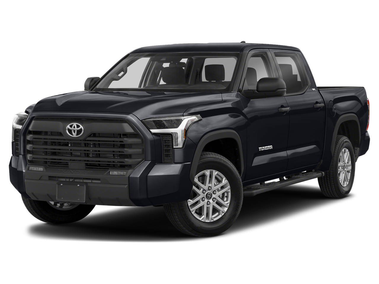 2023 Toyota Tundra SR5 4D CrewMax
