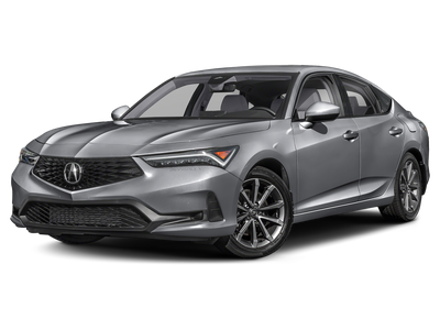 2024 Acura Integra CVT