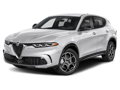 2024 Alfa Romeo Tonale Ti